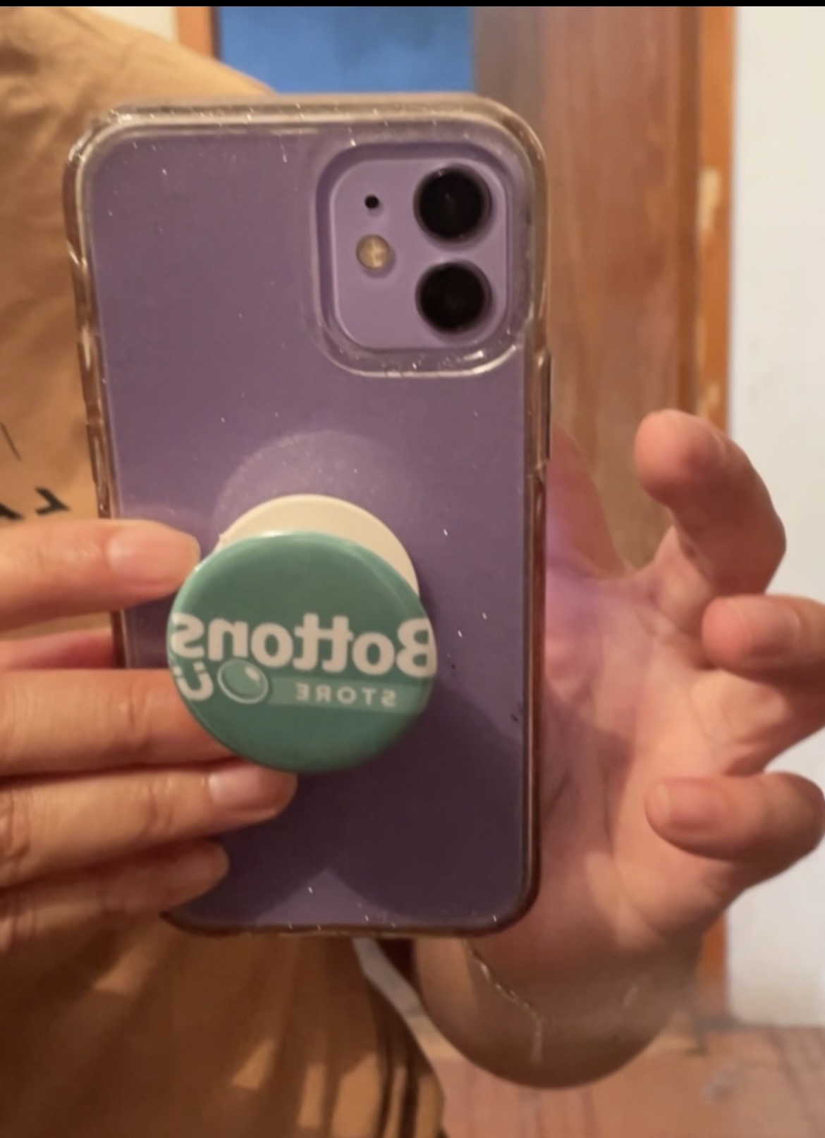 Pop Socket